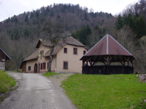 refuge de la Hingrie 5