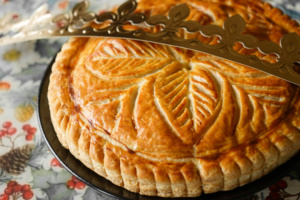 galette des rois
