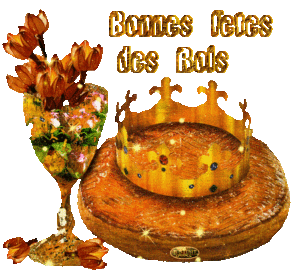 galette des rois