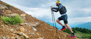 initiation marche nordique 5 mai 2018