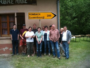 27 mai 2012