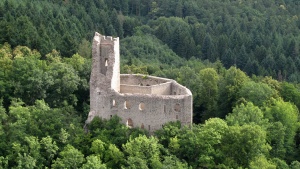 Château Spesbourg