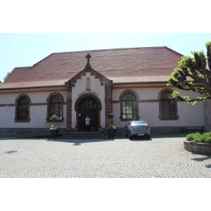 Salle Arthus d'Andlau