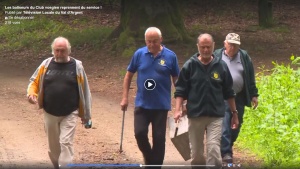 Les baliseurs du clubc vosgien reprennent du service ! -3