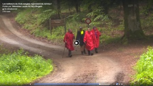 Les baliseurs du clubc vosgien reprennent du service ! -5
