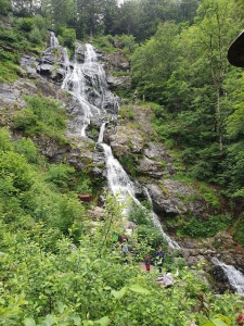 todtnauer wasserfalle