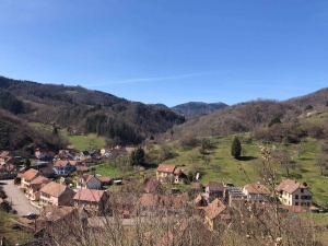 première randonnée 2021-1