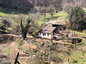 première randonnée 2021-2