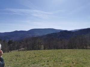 première randonnée 2021-10