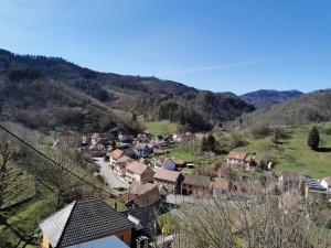 première randonnée 2021-12