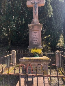 première randonnée 2021-11