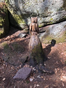 deuxième randonnée 2021-24