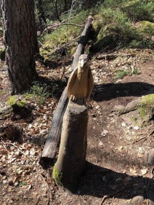 deuxième randonnée 2021-25