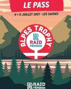 L'Alpes Trophy c'est demain