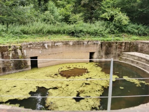 souvenir de la randonnée pédestre et visite Grand Canon Zillisheim et sentier des comtes de Ferrette-2