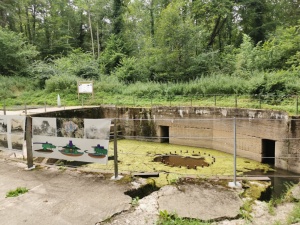souvenir de la randonnée pédestre et visite Grand Canon Zillisheim et sentier des comtes de Ferrette-3
