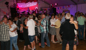 ambiance de folie chante le groupe willerthaler