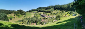 randonnée sentiers des fontaines à schnaps du 8 juillet 2022 - 14
