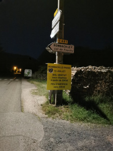 randonnée sentiers des fontaines à schnaps du 8 juillet 2022 - 6