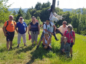 randonnée sentiers des fontaines à schnaps du 8 juillet 2022 - 8