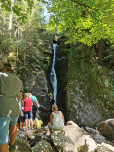 randonnée la scierie du lancoir et le sentier "Défilé de Straiture" -2