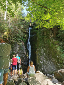 randonnée la scierie du lancoir et le sentier "Défilé de Straiture" -3