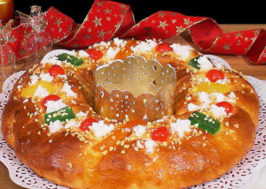 Couronne des Rois 2023