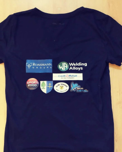 Les T-SHIRT de Tatiana et Katia "furieusement sœurs"-2