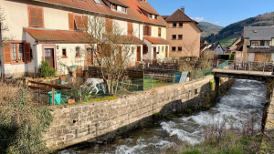 lapoutroie le quartier textile