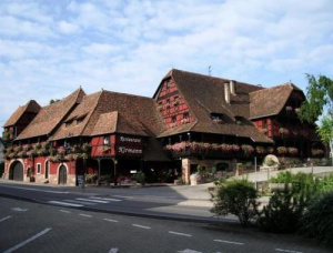 l'auberge kirmann