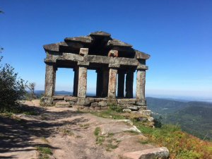 Le Tour du Donon Est