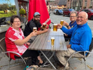 Randonnée Balade Autour de Villé, samedi 23 septembre 2023-2