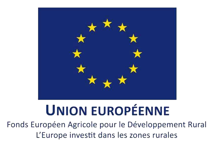 fonds européen agricole pour le développement rural