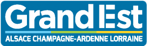 logo grand est