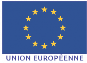 logo union europeenne