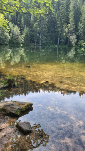 Randonnée le 30 juillet 2024 au lac de La Maix-10