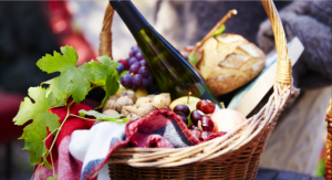 Dimanche 6 octobre 2024 Randonnée du vin nouveau départ Ferme de la Hingrie.