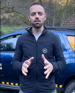 intervention hop'la guêpe la hingrie le 29 octobre 2024