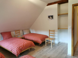 gîte de l'ancienne verrerie royale -3