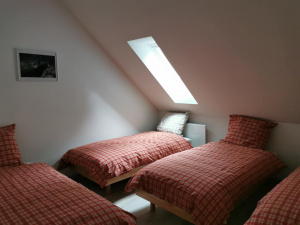 gîte de l'ancienne verrerie royale -8