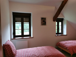 gîte de l'ancienne verrerie royale -2