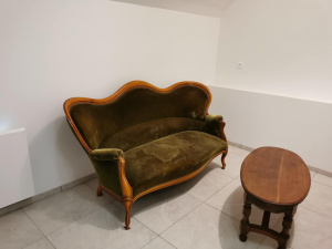 gîte de l'ancienne verrerie royale -14