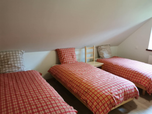 gîte de l'ancienne verrerie royale -18