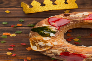 galette des rois 2025