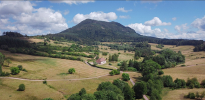 la clairière du Hang-1