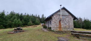 le refuge du grand brézouard