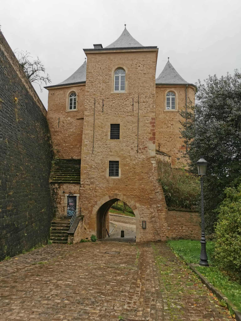 Week-end au Luxembourg, les 25 et 26 octobre 2025-3