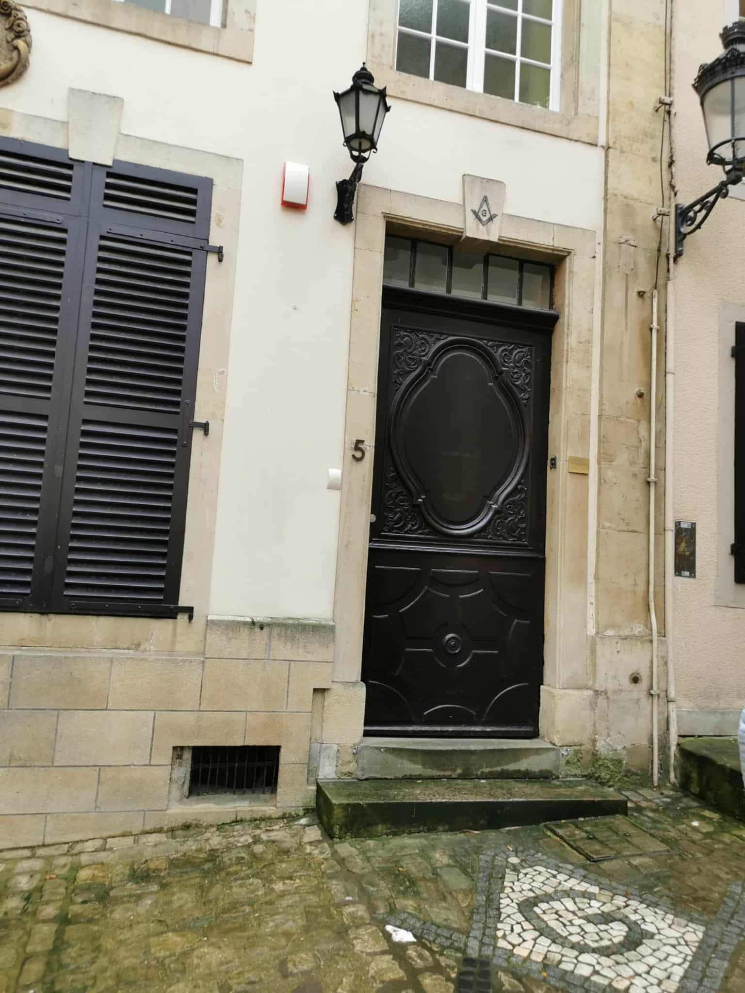 Week-end au Luxembourg, les 25 et 26 octobre 2025-2