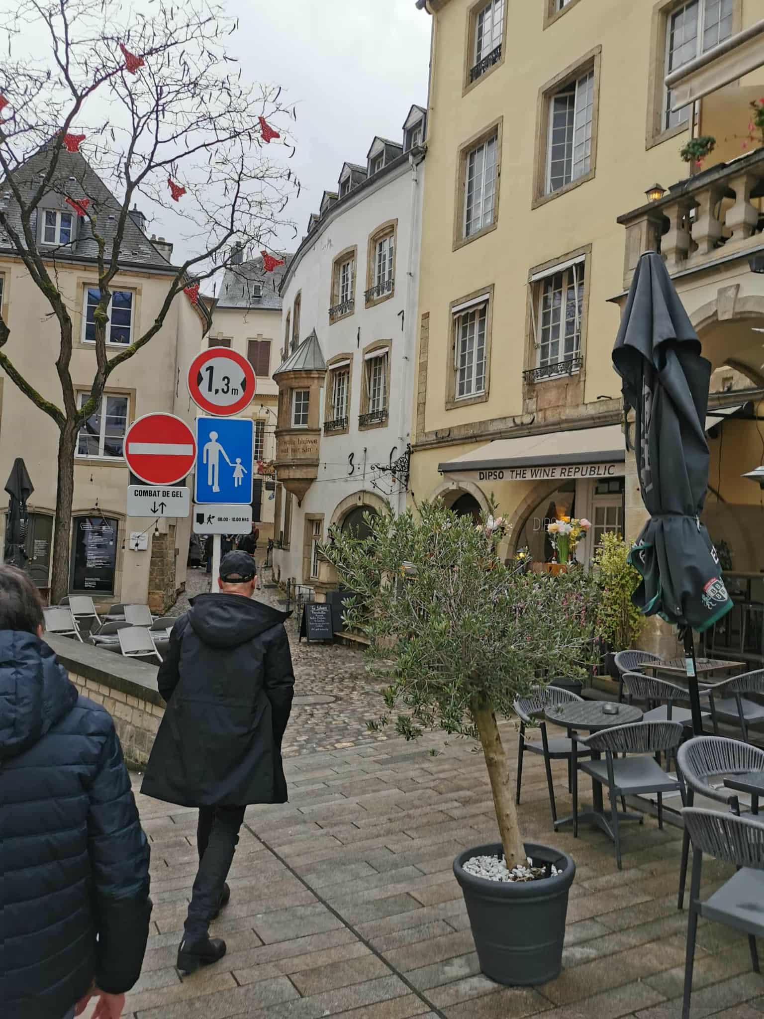 Week-end au Luxembourg, les 25 et 26 octobre 2025-5