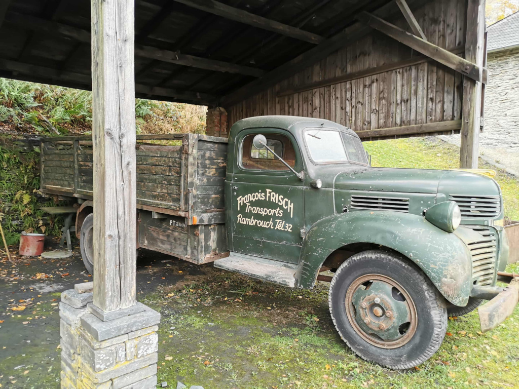 Week-end au Luxembourg, les 25 et 26 octobre 2025-37